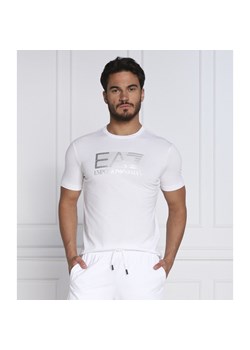 T-shirt męski Emporio Armani - Gomez Fashion Store