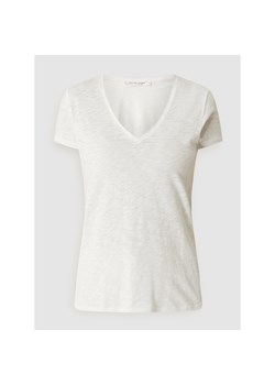 T-shirt z dżerseju slub ze sklepu Peek&Cloppenburg  w kategorii Bluzki damskie - zdjęcie 141459873