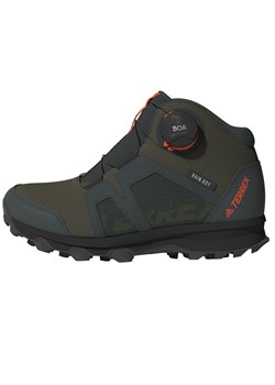 Buty trekkingowe dziecięce adidas - ButyModne.pl