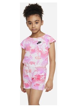 Sukienka dziewczęca Nike - Nike poland