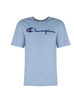 Champion T-Shirt ze sklepu ubierzsie.com w kategorii T-shirty męskie - zdjęcie 141482800