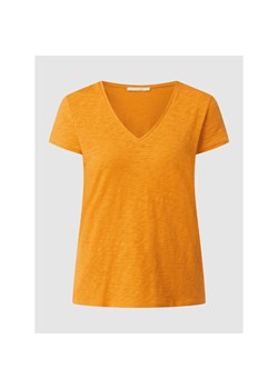 T-shirt z dżerseju slub ze sklepu Peek&Cloppenburg  w kategorii Bluzki damskie - zdjęcie 141484152