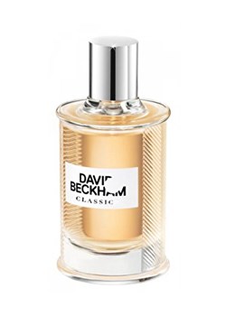 David Beckham Classic Woda toaletowa spray 90ml, David Beckham ze sklepu Primodo w kategorii Perfumy męskie - zdjęcie 141496281