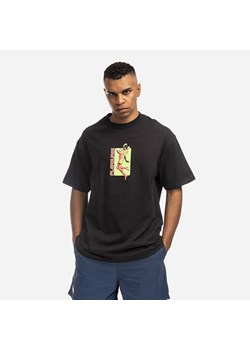Koszulka męska PLEASURES Baked T-shirt P22SU034-BLACK ze sklepu sneakerstudio.pl w kategorii T-shirty męskie - zdjęcie 141505604