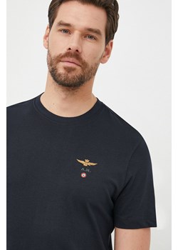 T-shirt męski Aeronautica Militare - ANSWEAR.com