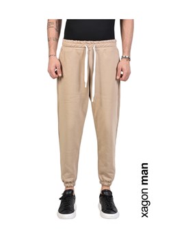 Xagon Man Spodnie 'Sweatpants" ze sklepu ubierzsie.com w kategorii Spodnie damskie - zdjęcie 141534180