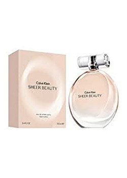 Calvin Klein Sheer Beauty woda toaletowa spray 50ml, Calvin Klein ze sklepu Primodo w kategorii Perfumy damskie - zdjęcie 141539602