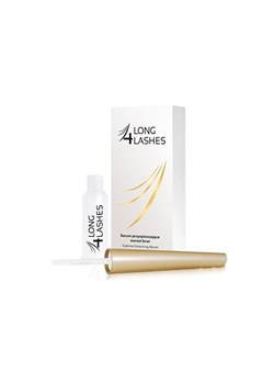 Long 4 Lashes Enhancing Eyebrow Serum serum przyspieszające wzrost brwi 3ml, Long 4 Lashes ze sklepu Primodo w kategorii Kosmetyki do brwi - zdjęcie 141539603