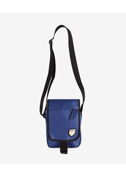 Streetbag Path Blue U ze sklepu Prosto w kategorii Torby męskie - zdjęcie 141543171