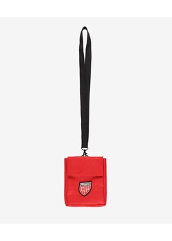 Streetbag Balil Red U ze sklepu Prosto w kategorii Torby męskie - zdjęcie 141543261