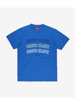 T-shirt męski Klasyk - Prosto