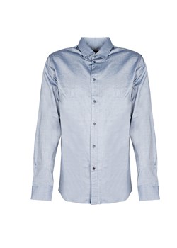 Trussardi Jeans Koszula "Oxford" ze sklepu ubierzsie.com w kategorii Koszule męskie - zdjęcie 141560760