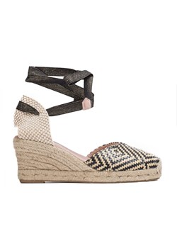 Espadryle Wonders ze sklepu Darbut w kategorii Espadryle damskie - zdjęcie 141563113