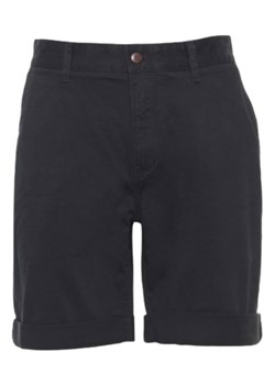 szorty męskie tommy jeans dm0dm05444 czarne ze sklepu Royal Shop w kategorii Spodenki męskie - zdjęcie 141567254