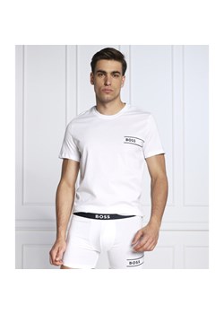 BOSS T-shirt | Regular Fit ze sklepu Gomez Fashion Store w kategorii T-shirty męskie - zdjęcie 141571654