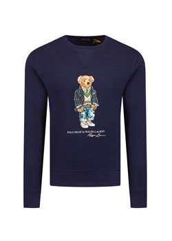 Bluza POLO RALPH LAUREN ze sklepu S'portofino w kategorii Bluzy męskie - zdjęcie 141590754