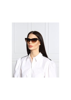 Okulary przeciwsłoneczne damskie Saint Laurent - Gomez Fashion Store