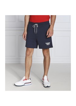 Tommy Jeans Szorty | Regular Fit ze sklepu Gomez Fashion Store w kategorii Spodenki męskie - zdjęcie 141631073