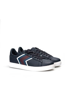 Armani Exchange Sneakersy ze sklepu ubierzsie.com w kategorii Trampki męskie - zdjęcie 141636903