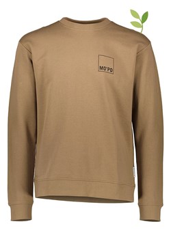 Bluza w kolorze jasnobrązowym ze sklepu Limango Polska w kategorii Bluzy męskie - zdjęcie 141701991