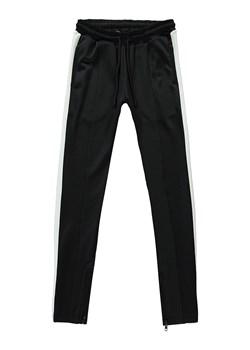 Spodnie treningowe "Signe" w kolorze czarnym ze sklepu Limango Polska w kategorii Spodnie chłopięce - zdjęcie 141702500