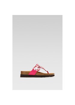 Klapki Scholl F29857 SINTRA FLIP-FLOP MED 1279 ze sklepu ccc.eu w kategorii Klapki damskie - zdjęcie 141707550