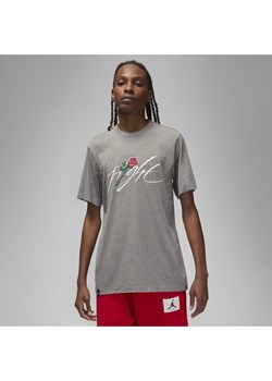 T-shirt męski Jordan - Nike poland