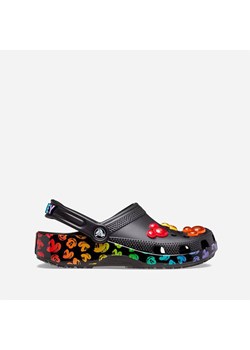 Klapki Crocs Classic Disney Clog 207755 BLACK/MULTI ze sklepu sneakerstudio.pl w kategorii Klapki damskie - zdjęcie 141755783