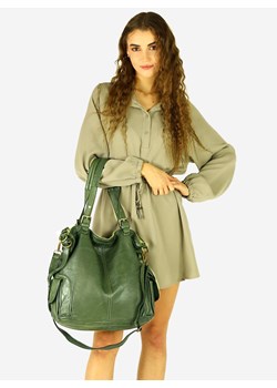 Shopper bag Mazzini - Verostilo ze sklepu Verostilo w kategorii Torby Shopper bag - zdjęcie 141767294