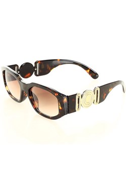 Okulary przeciwsłoneczne damskie Looks Style Eyewaer - Verostilo