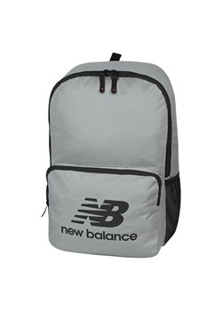 New Balance BG93040GGBK ze sklepu New Balance Poland w kategorii Plecaki - zdjęcie 141826572