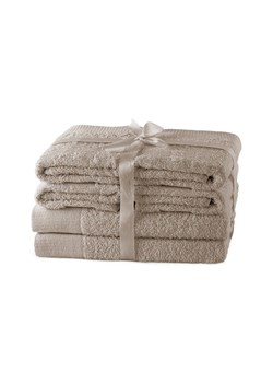 Zestaw Ręczników (6-pack) ze sklepu ANSWEAR.com w kategorii Ręczniki - zdjęcie 141858144