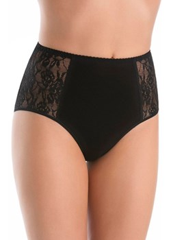 Loren figi wysokie 3-pack 140, Kolor czarny-czerwony-beż, Rozmiar 2XL, Teyli ze sklepu Intymna w kategorii Majtki damskie - zdjęcie 141862024