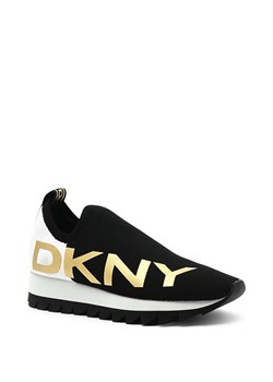 DKNY Sneakersy AZER ze sklepu Gomez Fashion Store w kategorii Buty sportowe damskie - zdjęcie 141872091