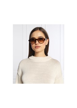 Okulary przeciwsłoneczne damskie Saint Laurent - Gomez Fashion Store