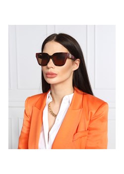 Gucci Okulary przeciwsłoneczne ze sklepu Gomez Fashion Store w kategorii Okulary przeciwsłoneczne damskie - zdjęcie 141872354