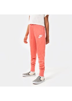 Spodnie dziewczęce Nike - Sizeer