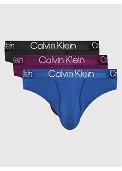 Majtki męskie Calvin Klein Underwear - MODIVO