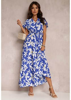 Niebieskie sukienki Zara - znajdź wymarzone produkty na sezon wiosna 2023