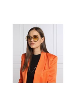 Gucci Okulary przeciwsłoneczne ze sklepu Gomez Fashion Store w kategorii Okulary przeciwsłoneczne damskie - zdjęcie 141915472