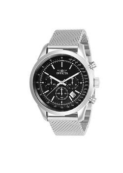 Zegarek Invicta Watch - 24208 Silver ze sklepu eobuwie.pl w kategorii Zegarki - zdjęcie 141922304
