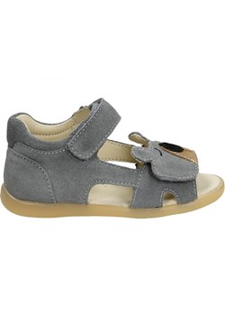 Sandały Mido Shoes ze sklepu Darbut w kategorii Sandały dziecięce - zdjęcie 141925190