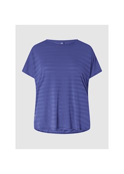 Bluzka PLUS SIZE ze wzorem w paski model ‘Anur’ ze sklepu Peek&Cloppenburg  w kategorii Bluzki damskie - zdjęcie 141926320