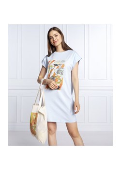 MAX&Co. Sukienka + torba na zakupy PICNIC ze sklepu Gomez Fashion Store w kategorii Sukienki - zdjęcie 141940104