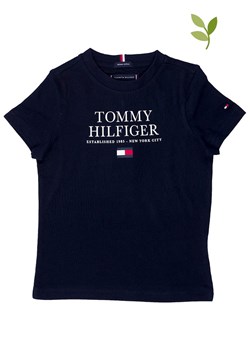 T-shirt chłopięce Tommy Hilfiger - Limango Polska