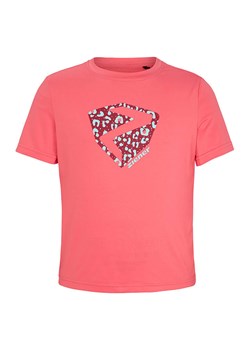 Koszulka sportowa "Naden" w kolorze różowym ze sklepu Limango Polska w kategorii T-shirty chłopięce - zdjęcie 141949563