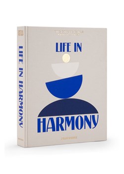 Printworks fotoalbum Life in Harmony ze sklepu ANSWEAR.com w kategorii Książki - zdjęcie 141950122