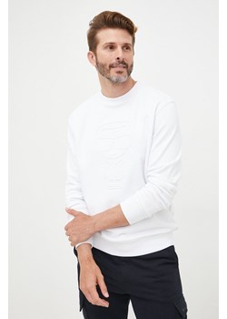 Bluza męska Karl Lagerfeld - ANSWEAR.com