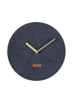 Karlsson zegar ścienny ze sklepu ANSWEAR.com w kategorii Dekoracje ścienne - zdjęcie 141981522