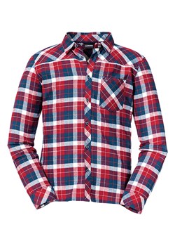 Koszula "Condoriri" w kolorze czerwono-niebieskim ze sklepu Limango Polska w kategorii Koszule męskie - zdjęcie 141988980